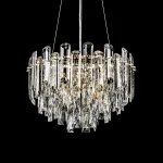 Подвесная люстра MODELUX ML.7088.400 GD