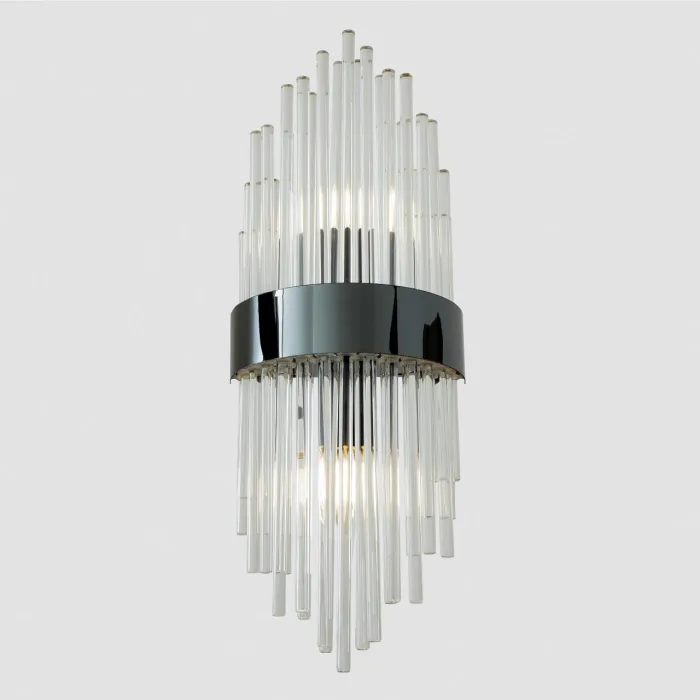 Настенный светильник MODELUX ML.502.02 BK от ImperiumLoft