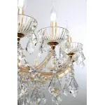 Подвесная люстра MODELUX ML.20221.20