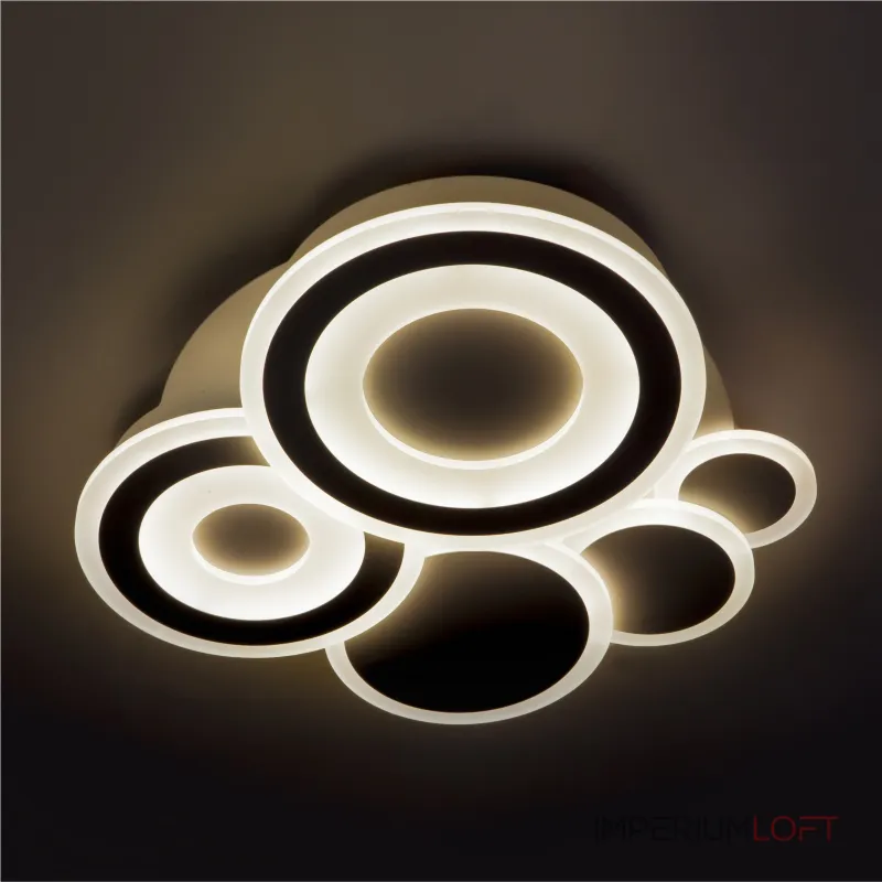 Потолочный светильник LED4U 10121/500 Потолочный светильник LED4U 10121/500
