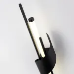 Настенный светильник MODELUX ML.729.590 BK
