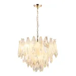 Подвесная люстра MODELUX ML.6228.600 GD