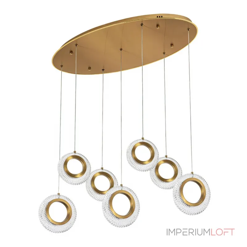 Подвесной светильник MODELUX ML.89023.7 BS