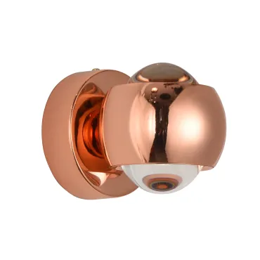 Настенный светильник MODESTYLE MS.9001.01 GD Настенный светильник MODESTYLE MS.9001.01 GD