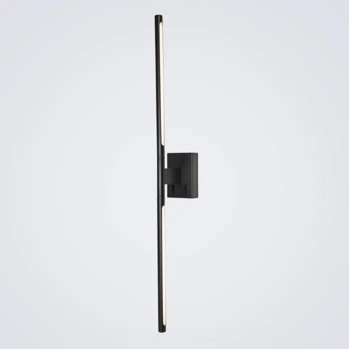 Настенный светильник LEDtrec LT7180 BK от ImperiumLoft
