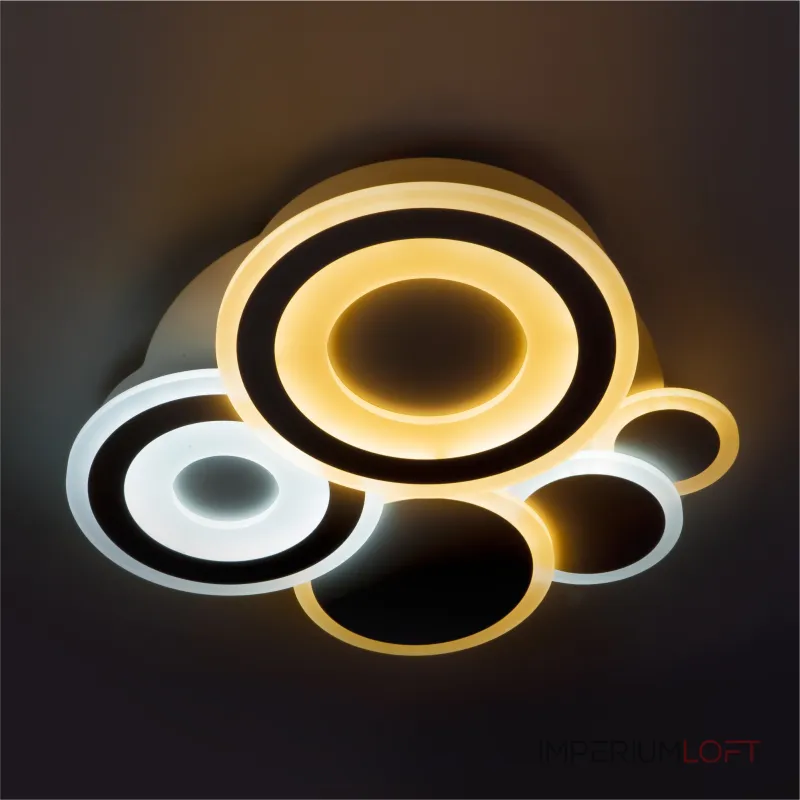 Потолочный светильник LED4U 10121/500 Потолочный светильник LED4U 10121/500