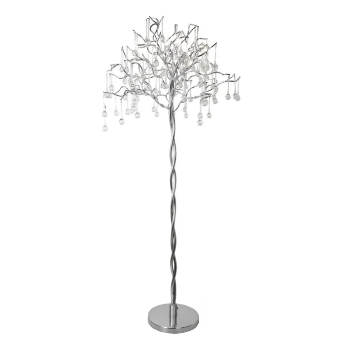Напольный светильник MODESTYLE MS.2105.650FL SL от ImperiumLoft