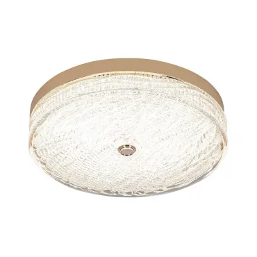 Потолочный светильник LED4U L1117-400 GD