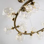 Подвесная люстра MODELUX ML.6025.25