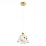 Подвесной светильник MODESTYLE MS.153.150 BS Подвесной светильник MODESTYLE MS.153.150 BS