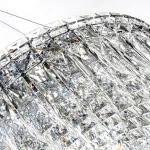 Подвесная люстра MODELUX ML.7084.500 CR