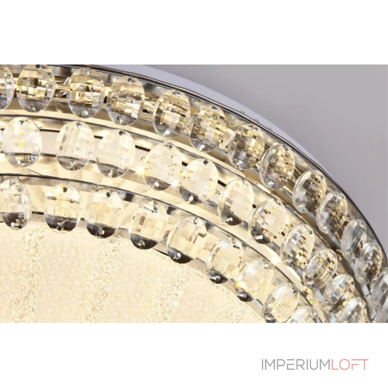 Потолочный светильник LED4U L1101-750 CR