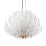 Подвесная люстра MODELUX ML.9555.600 CP