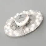 Модуль LED4U 100 24W 4000К