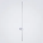 Настенный светильник LED4U L7271-1000 WH от ImperiumLoft