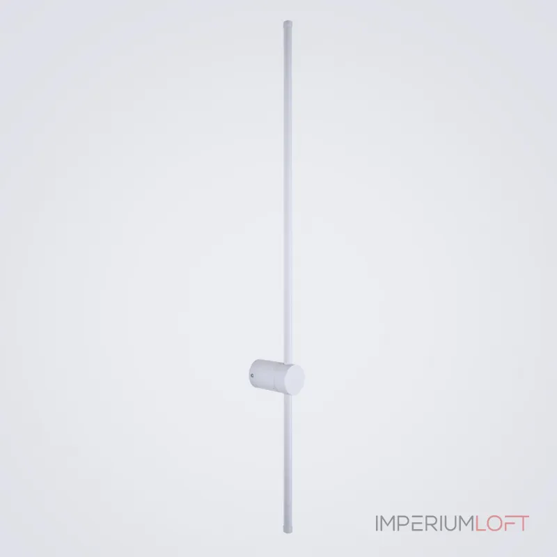 Настенный светильник LED4U L7271-1000 WH от ImperiumLoft Настенный светильник LED4U L7271-1000 WH от ImperiumLoft