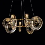 Подвесной светильник MODELUX ML.1865.650 BS