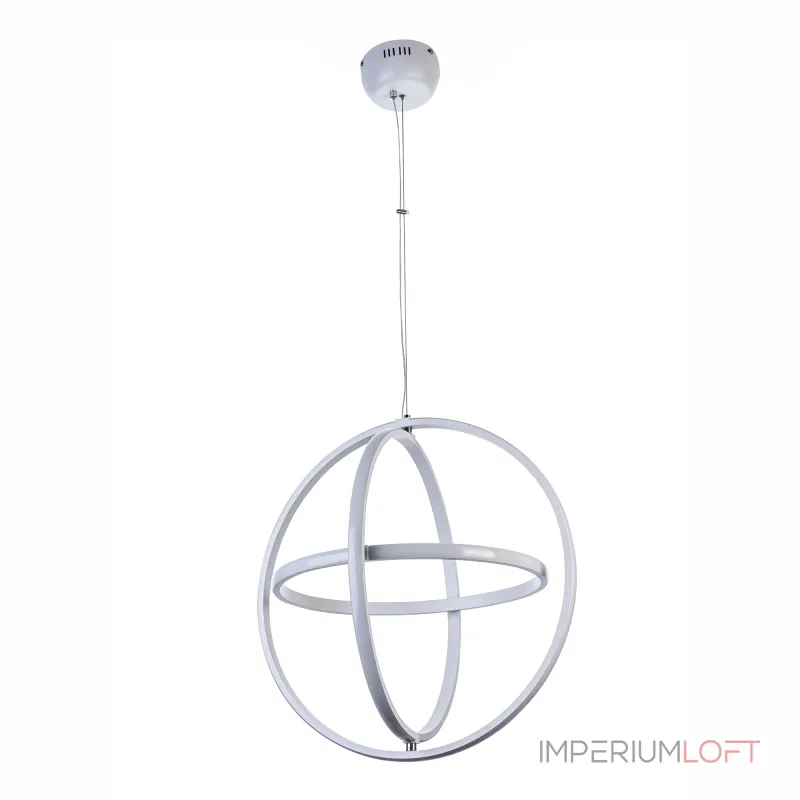 Подвесной светильник LED4U L1733/3S Подвесной светильник LED4U L1733/3S