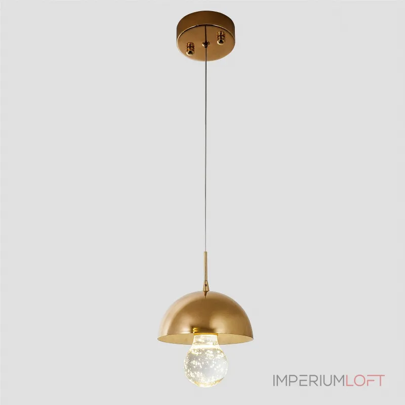 Подвесной светильник MODELUX 88981-1 GD