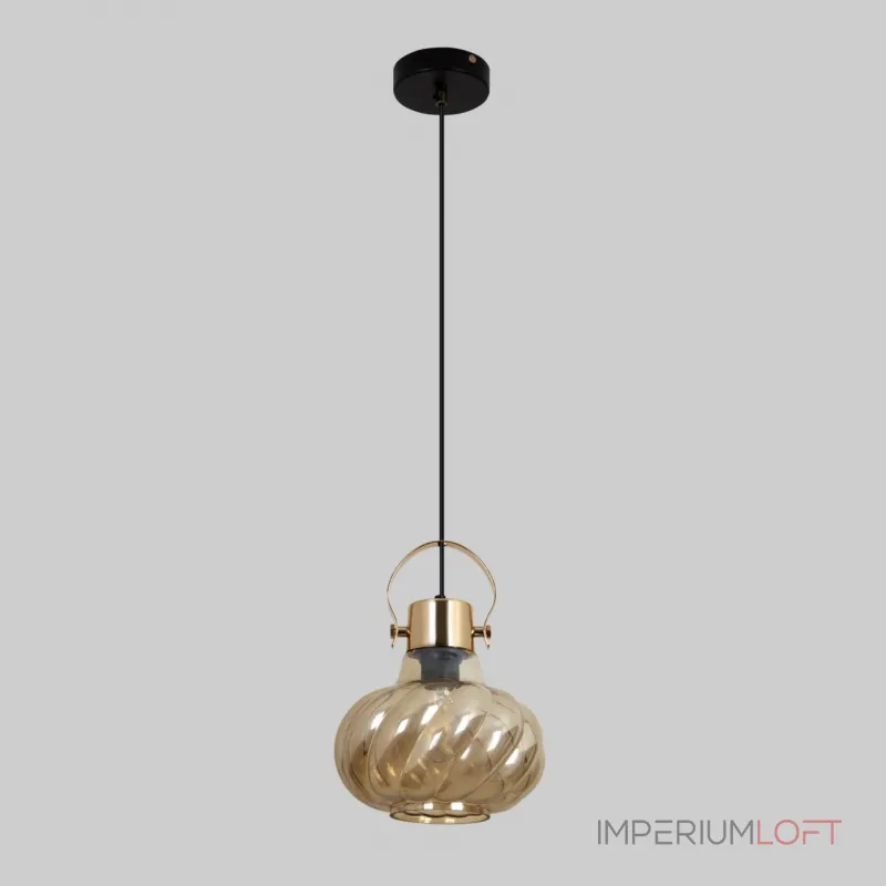 Подвесной светильник MODEMODERN MD.1189.220 BR
