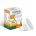 Светодиодная лампа MODELUX ML2922-GU5.3-11W-3000 от ImperiumLoft