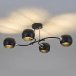 Потолочный светильник MODEMODERN MD.5172.4 от ImperiumLoft Потолочный светильник MODEMODERN MD.5172.4 от ImperiumLoft