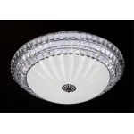 Потолочный светильник LED4U L1101-750 CR