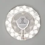 Модуль LED4U 100 24W 4000К