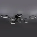 Потолочный светильник LED4U L260-9 от ImperiumLoft