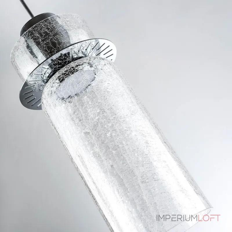 Подвесной светильник MODESTYLE MS.1410.120 CR Подвесной светильник MODESTYLE MS.1410.120 CR