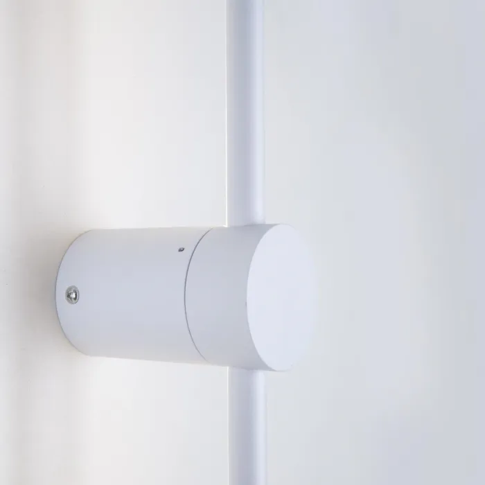 Настенный светильник LED4U L7271-1000 WH от ImperiumLoft