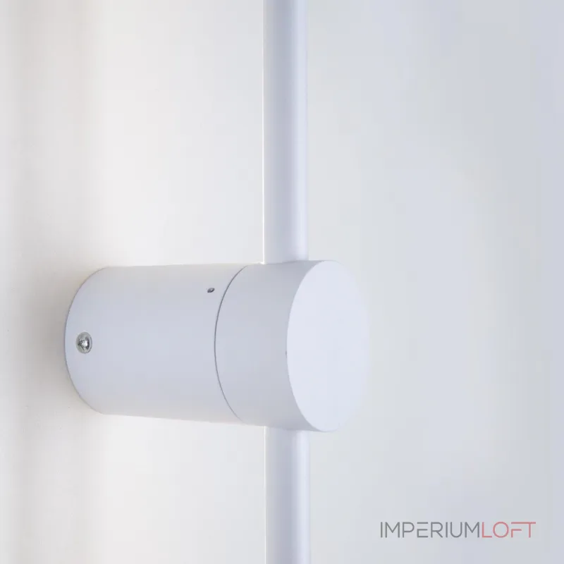 Настенный светильник LED4U L7271-1000 WH от ImperiumLoft Настенный светильник LED4U L7271-1000 WH от ImperiumLoft