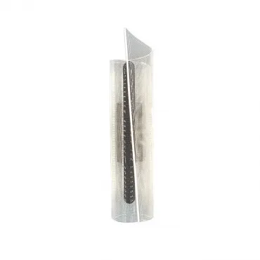 Настенный светильник LED4U L6298-01 GR Настенный светильник LED4U L6298-01 GR