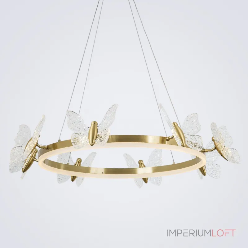 Подвесная люстра MODESTYLE MS.8019.800 Подвесная люстра MODESTYLE MS.8019.800