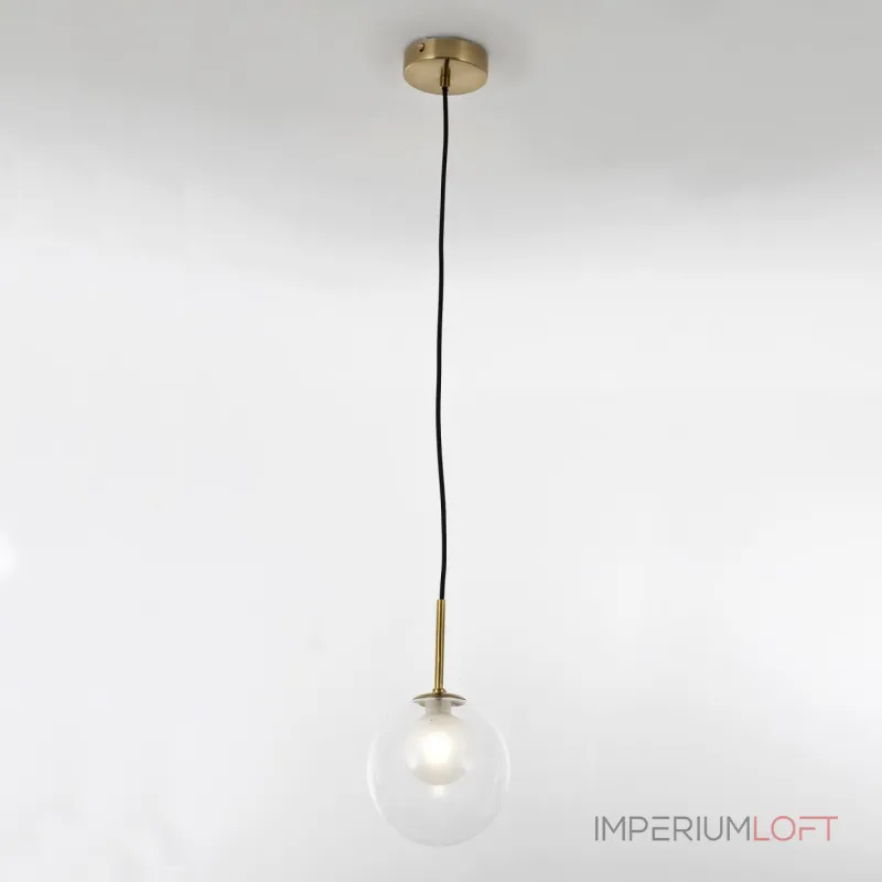 Подвесной светильник MODEMODERN MD.0623.1 Подвесной светильник MODEMODERN MD.0623.1