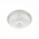 Потолочный светильник LED4U L1107-400 WT