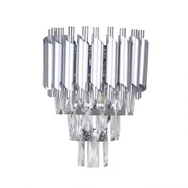 Настенный светильник MODELUX ML.7010.02 SL Настенный светильник MODELUX ML.7010.02 SL