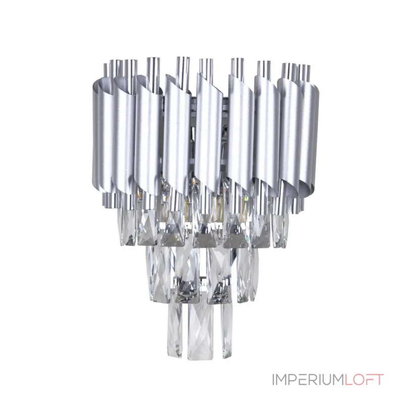 Настенный светильник MODELUX ML.7010.02 SL