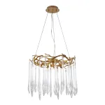 Подвесная люстра MODESTYLE MS.2102.6 GD