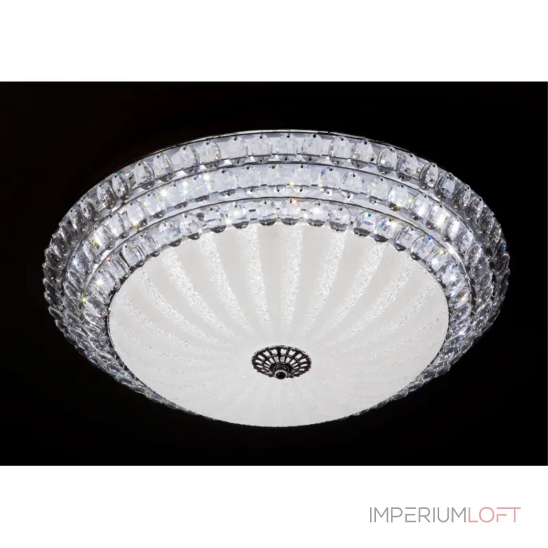Потолочный светильник LED4U L1101-750 CR