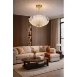 Подвесная люстра MODELUX ML.9555.600 CP