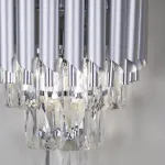 Настенный светильник MODELUX ML.7010.02 SL