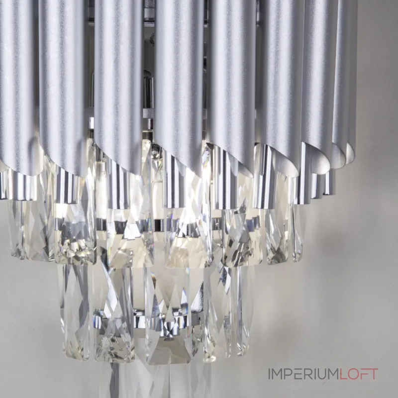 Настенный светильник MODELUX ML.7010.02 SL