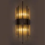 Настенный светильник MODELUX ML.501.02 CR