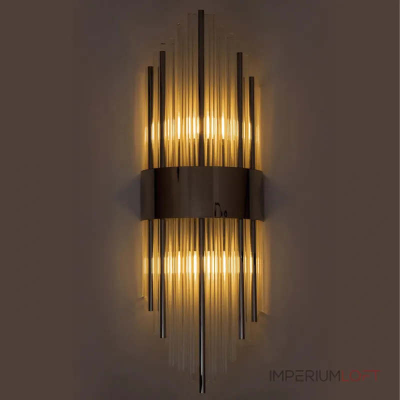 Настенный светильник MODELUX ML.501.02 CR