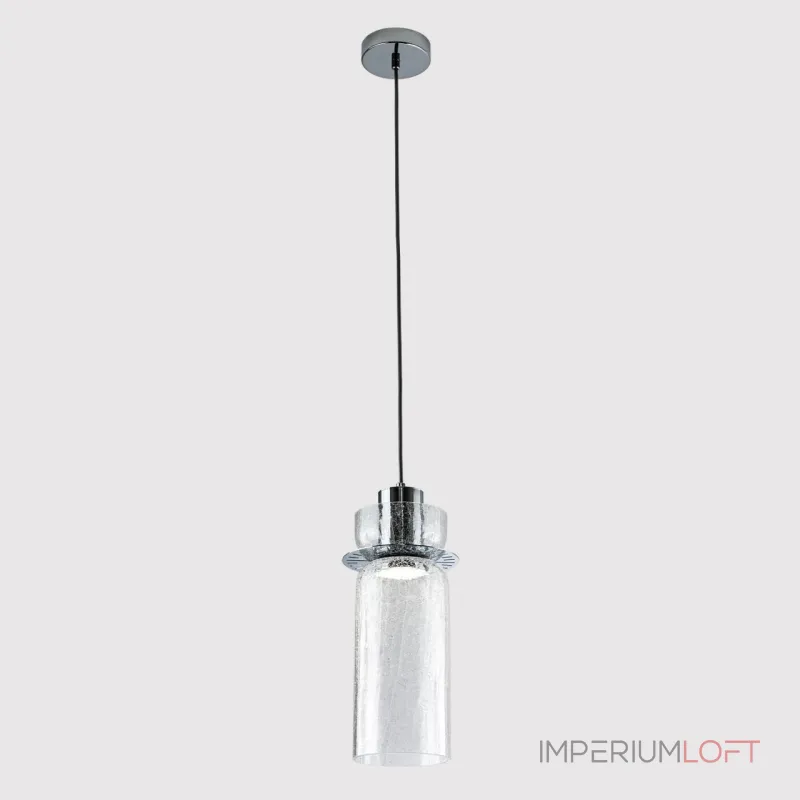 Подвесной светильник MODESTYLE MS.1410.120 CR Подвесной светильник MODESTYLE MS.1410.120 CR