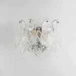 Настенный светильник MODESTYLE MS.2290.02 CR