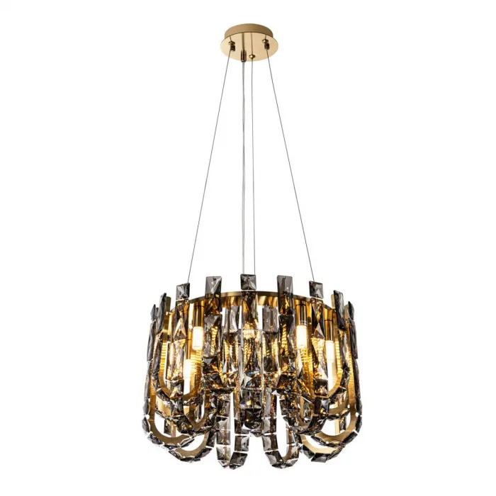 Подвесная люстра MODELUX ML.6621.9 BS-SM от ImperiumLoft