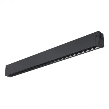 Трековый магнитный светильник LEDtrec magnetic LT.25221.18 BK