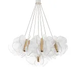 Подвесная люстра MODELUX ML.6222.650 CP